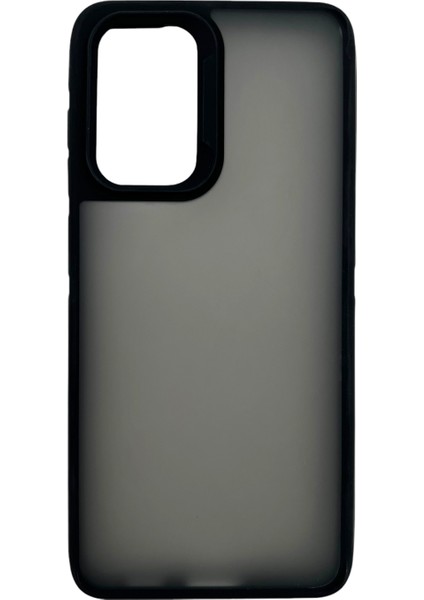 Samsung Galaxy S21 Fe Uyumlu NT-N049 Arka Koruma Kılıf
