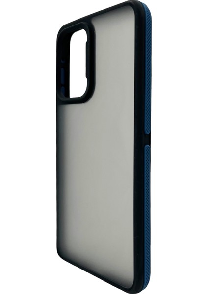 Samsung Galaxy S21 Fe Uyumlu NT-N049 Arka Koruma Kılıf