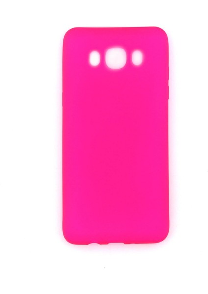 Samsung Galaxy J510 J5 2016 Uyumlu Suide Arka Koruma Kılıf