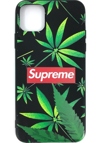 Apple iPhone 11 Pro Max Uyumlu Animal/kahraman Seri Arka Koruma Kılıf