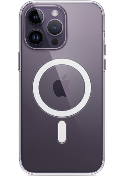 Apple iPhone 14 Pro Max Uyumlu Ultra Korumalı Magsafe Seri Arka Koruma Kılıf fiyatları