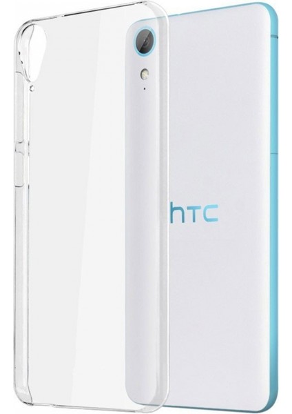 Htc Desire 830 Uyumlu Arka Koruma Arka Koruma Kılıf