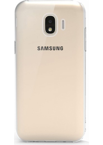 Samsung Galaxy J250 J2 Pro Uyumlu Arka Koruma Arka Koruma Kılıf