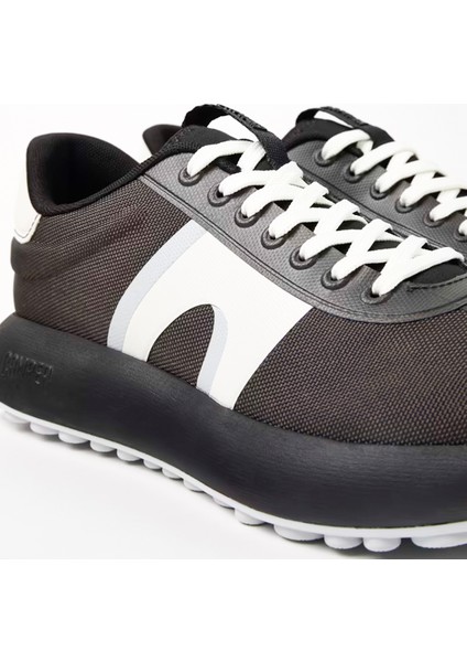 Erkek Sneaker ( Günlük) K100944-009 Camper Pelotas Athens Dark Gray