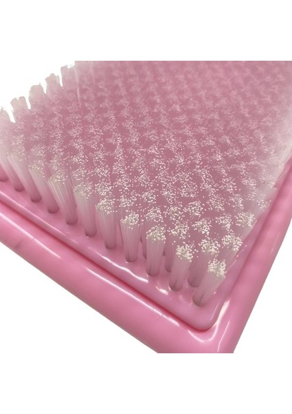 Elegant Keçe Fırçası - Ergonomik Pratik 0002