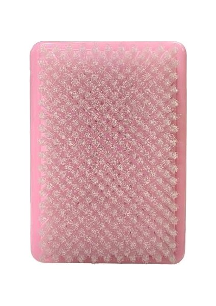 Elegant Keçe Fırçası - Ergonomik Pratik 0002