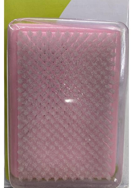 Elegant Keçe Fırçası - Ergonomik Pratik 0002