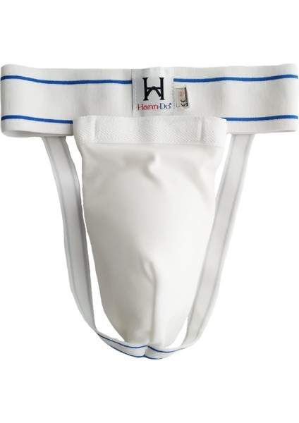 Taekwondo / Tekvando Erkek Kasık Koruyucu