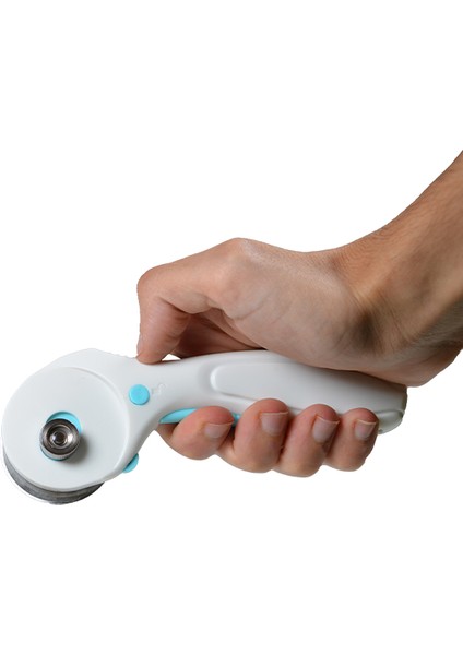 Rotary Cutter Döner Kumaş ve Kağıt Kesici Km 5613