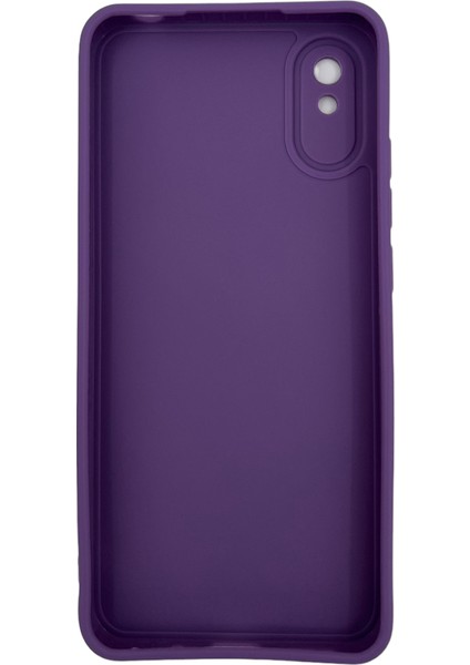 Xiaomi Redmi 9A Uyumlu Maskot Seri Arka Koruma Kılıf