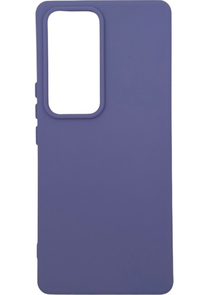 Vivo V30 Uyumlu Trend Seri Arka Koruma Kılıf