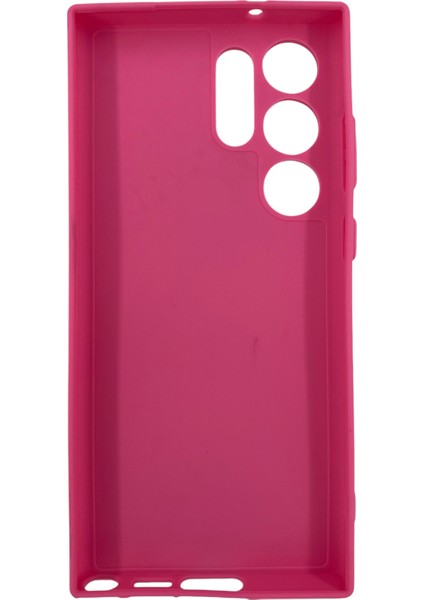 Samsung Galaxy S23 Ultra Uyumlu Trend Seri Arka Koruma Kılıf fiyatları