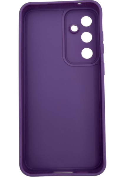 Samsung Galaxy S23 Fe Uyumlu Maskot Seri Arka Koruma Kılıf