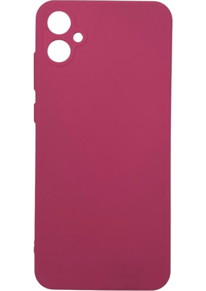 Samsung Galaxy A05 Uyumlu Trend Seri Arka Koruma Kılıf