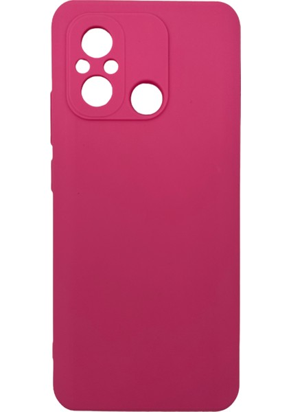 Xiaomi Redmi 12C Uyumlu Trend Seri Arka Koruma Kılıf