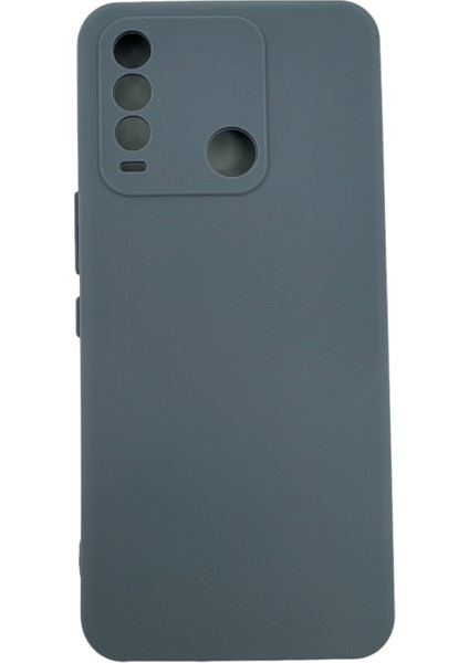Tecno Spark 8t Uyumlu Trend Seri Arka Koruma Kılıf