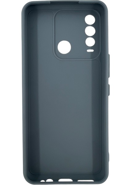 Tecno Spark 8t Uyumlu Trend Seri Arka Koruma Kılıf