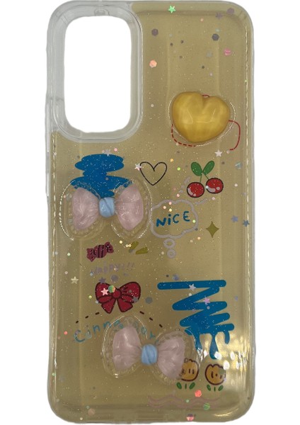Samsung Galaxy S24 Uyumlu Mimi Seri Arka Koruma Kılıf
