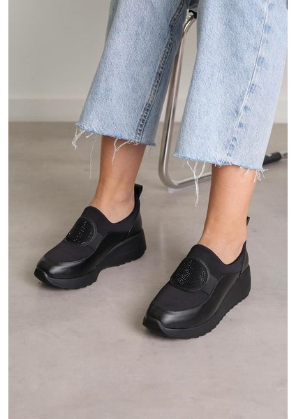 Hco 03005 Ortopedik Kadın Günlük Ayakkabı fiyatları