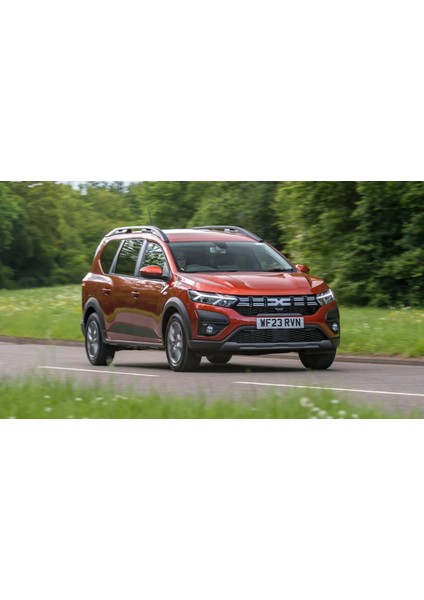 Dacia Jogger Bagaj Amortisörü 2022- ve Sonrası (2 Adet) fiyatları
