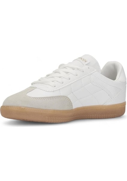 Dikiş Detaylı Rahat Taban Bağcıklı Erkek Sneakers 001-1007-24M