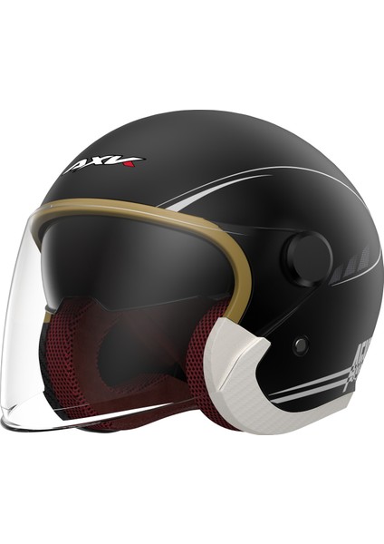 Yetişkin Unisex Çift Lens Güneş Koruyuculu Motosiklet Kaskı (Yurt Dışından)