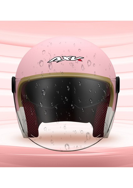 Yetişkin Unisex Çift Lens Güneş Koruyuculu Motosiklet Kaskı (Yurt Dışından) modelleri