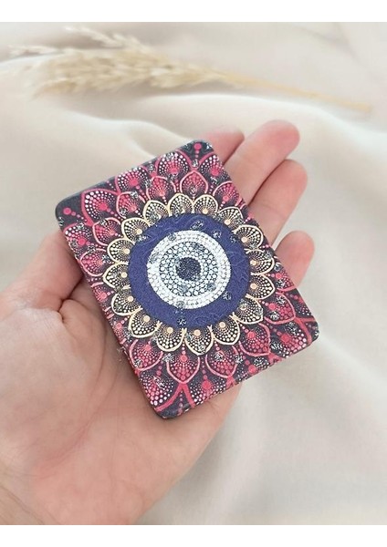 Ayna Makyaj Aynası Model Cep El Aynası Çanta Seyahat Taşınabilir fiyatları