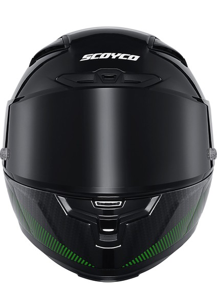 -Ff-871 Full Face Kapalı Kask (Ghost) fırsatları