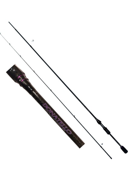 Donatello 213CM 0.5-6gr Lrf Olta Kamışı