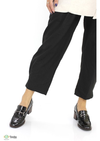 Kadın Hakiki Deri Ortopedik Kalın Topuklu Klasik Ayakkabı M25/KA55 modelleri