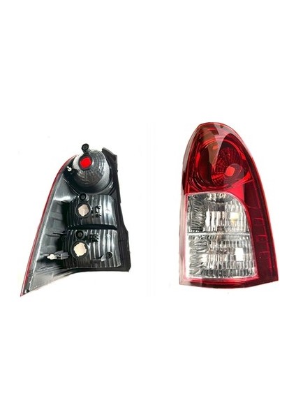Actyon Sports Stop / Actyon Arka Stop Lambası 07-12 Sol