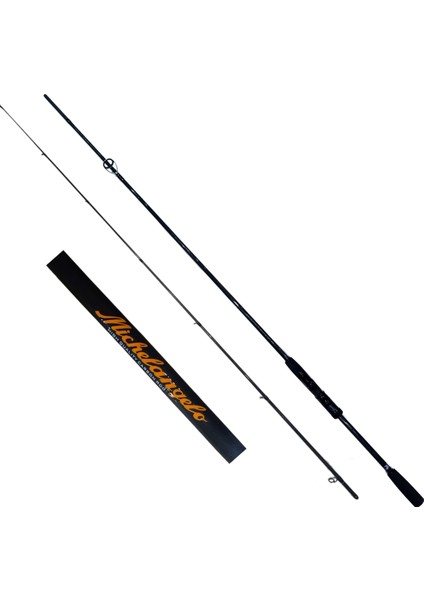 Michelangelo 274CM 10-35GR Olta Kamışı