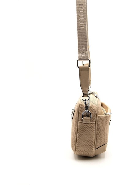 Silver & Polo Nut - Nut SP1094 Kadın Çapraz Çanta modelleri