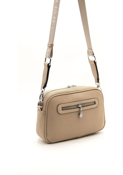 Silver & Polo Nut - Nut SP1094 Kadın Çapraz Çanta fırsatları