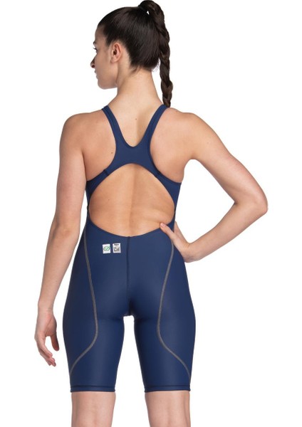 W Powerskın St Next Kadın Yarış Mayosu 00587375 indirimleri