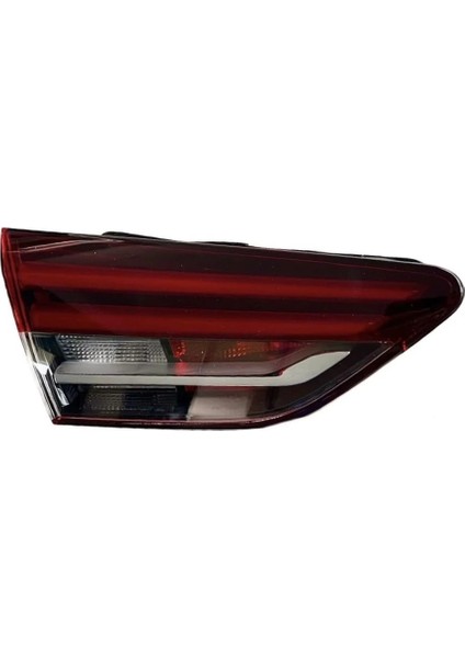 Insignia B Iç Stop Lambası / Insignia Bagaj Stop Ledli 2017-2019 Sol
