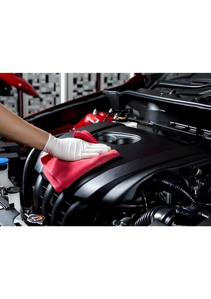 Selsil Oto Motor Temizleyici Sprey 500 Ml