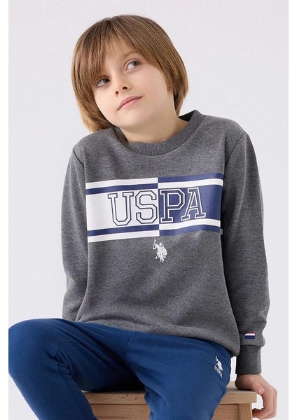 U.s. Polo 1900-4 Erkek Çocuk Eşofman Takım fiyatları