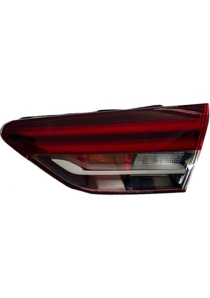 Insignia B Iç Stop Lambası / Insignia Bagaj Stop Ledli 2017-2019 Sağ