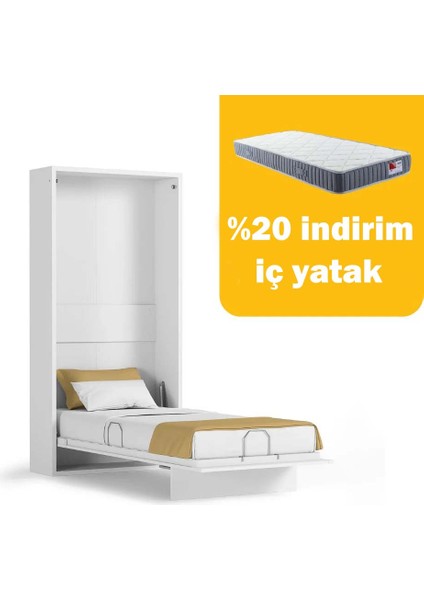 Duvar Yatakları