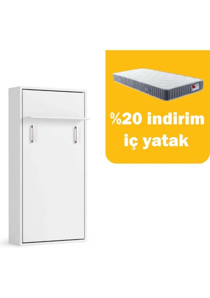 Duvar Yatakları