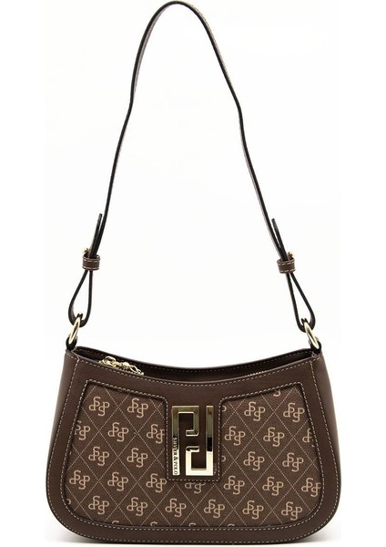 Kahve SP1132 Kadın Çapraz Çanta fiyatları