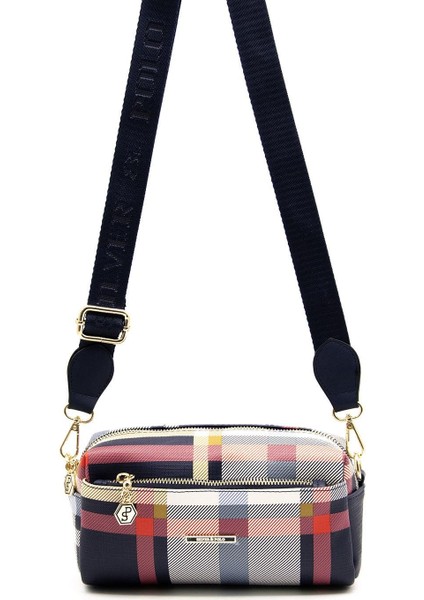 Laci - Laci SP1142 Kadın Çapraz Çanta