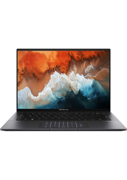 Zenbook UM3402YA-W00TT02 Ryzen5 7530U 8gb 1tbssd 14" Wqxga+ Touch W11H Dizüstü BILGISAYAR-CNT003