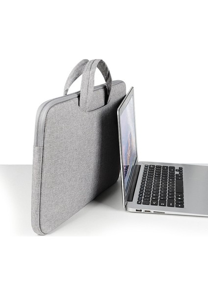 15,6 Inç Laptop ve Evrak Çantası Antrasit St-01 modelleri