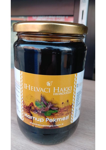 Harnup Pekmezi