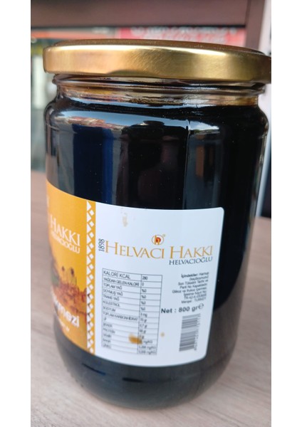 Harnup Pekmezi fiyatları