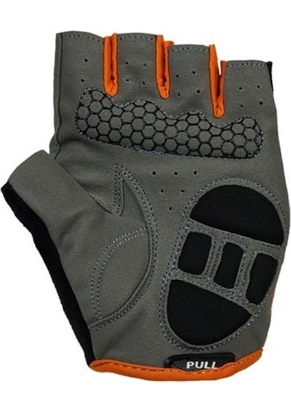 Cape Gl 400 Kısa Parmak Eldiven - Turuncu - Xsmall Beden fiyatları