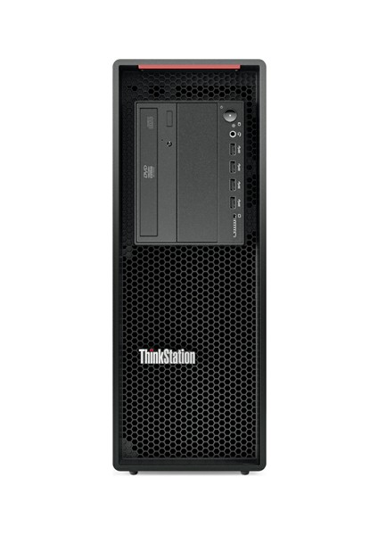 Dws Thinkstation P520 W-2275 256GB 2tb HDD 1tb SSD T600 4gb W11P 30BE00HGTX 084